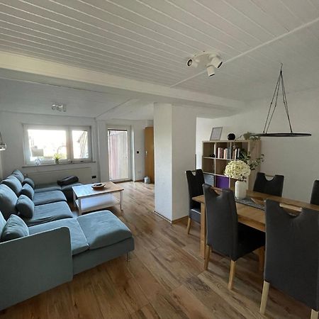 Ferienwohnung Hohensee Eg Clausthal-Zellerfeld Eksteriør bilde