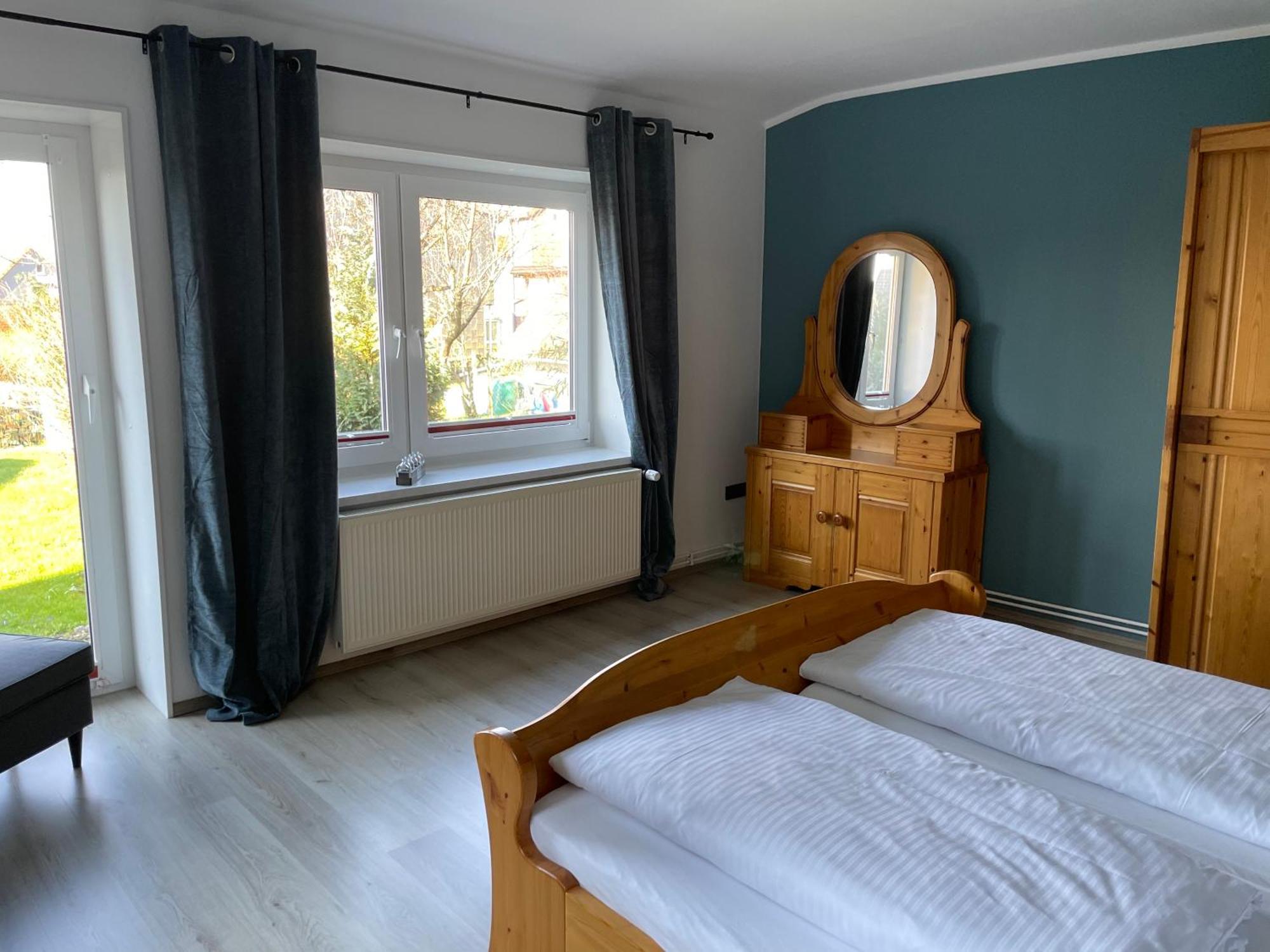 Ferienwohnung Hohensee Eg Clausthal-Zellerfeld Eksteriør bilde